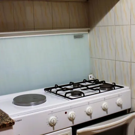 Baketxea, 8 Pax, Jardin Y Merendero 펜션