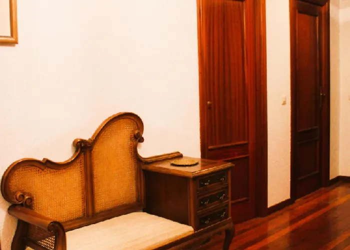 Baketxea, 8 Pax, Jardin Y Merendero *