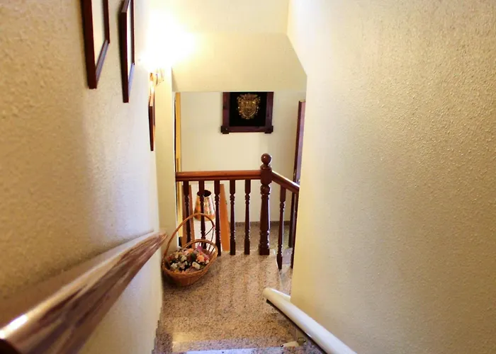 Baketxea, 8 Pax, Jardin Y Merendero 펜션 Bilar