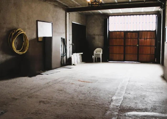 Baketxea, 8 Pax, Jardin Y Merendero 펜션 Bilar