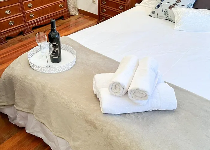 Baketxea, 8 Pax, Jardin Y Merendero 펜션