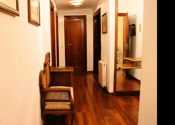 Baketxea, 8 Pax, Jardin Y Merendero 펜션 *