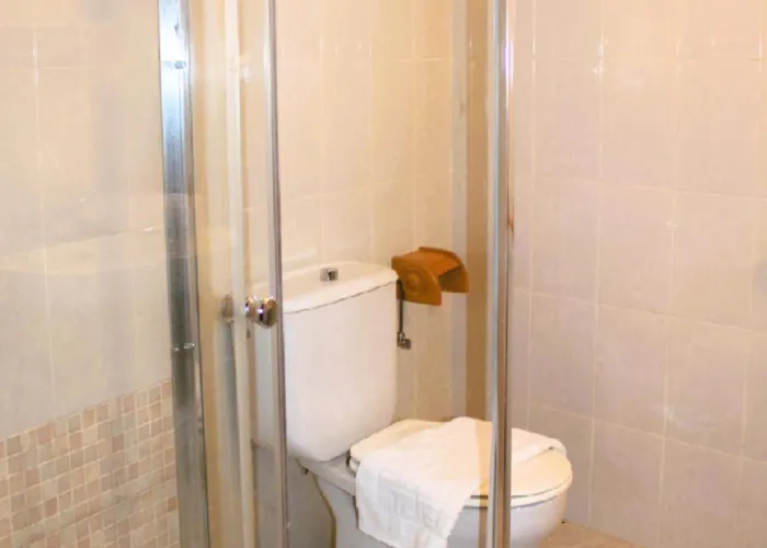 Baketxea, 8 Pax, Jardin Y Merendero 펜션