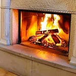 Baketxea, 8 Pax, Jardin, Barbacoa Y Merendero Holiday home