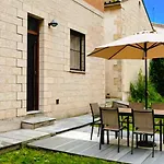 Baketxea, 8 Pax, Jardin, Barbacoa Y Merendero Holiday home