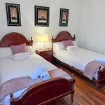 Baketxea, 8 Pax, Jardin Y Merendero 度假居 Bilar