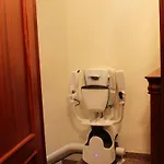 Baketxea, 8 Pax, Jardin Y Merendero 度假居 Bilar