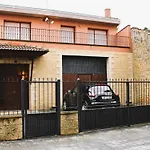 Baketxea, 8 Pax, Jardin, Barbacoa Y Merendero Bilar