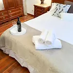 Baketxea, 8 Pax, Jardin Y Merendero 度假居