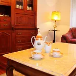 Baketxea, 8 Pax, Jardin Y Merendero