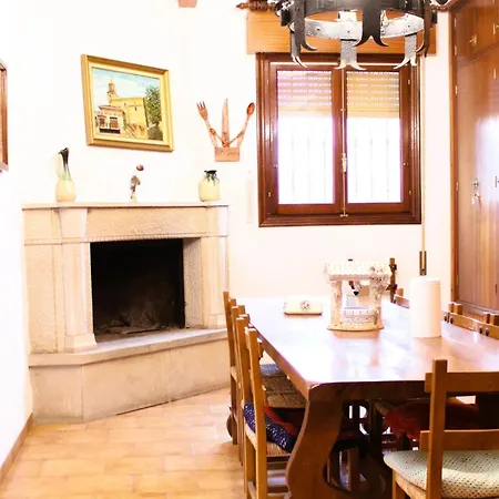 Baketxea, 8 Pax, Jardin, Barbacoa Y Merendero Holiday home