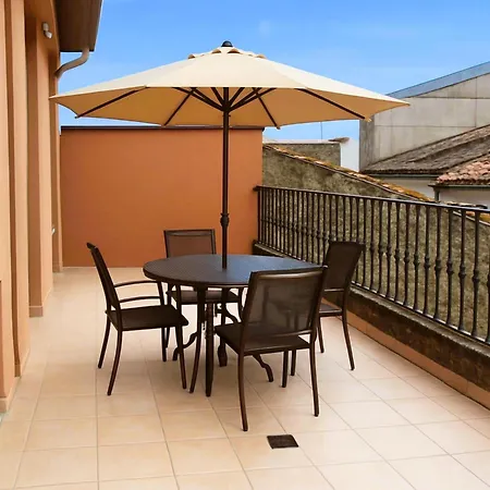 Σπίτι διακοπών Baketxea, 8 Pax, Jardin Y Merendero