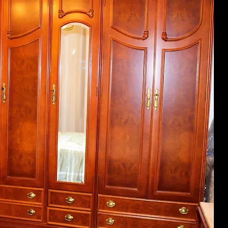 Σπίτι διακοπών Baketxea, 8 Pax, Jardin Y Merendero Bilar