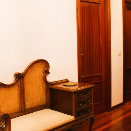 Baketxea, 8 Pax, Jardin Y Merendero *