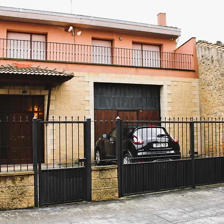 Baketxea, 8 Pax, Jardin, Barbacoa Y Merendero Bilar