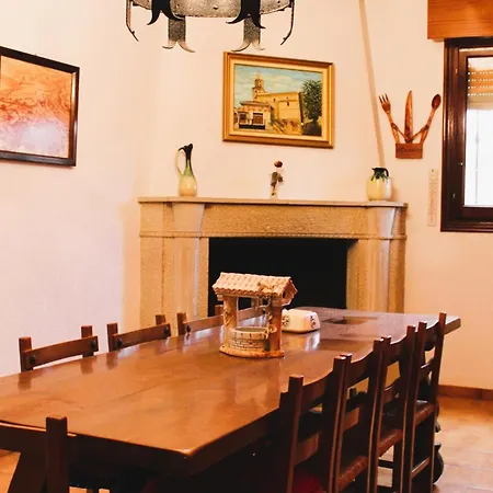 Baketxea, 8 Pax, Jardin Y Merendero *