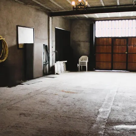 Baketxea, 8 Pax, Jardin Y Merendero Nyaraló Bilar