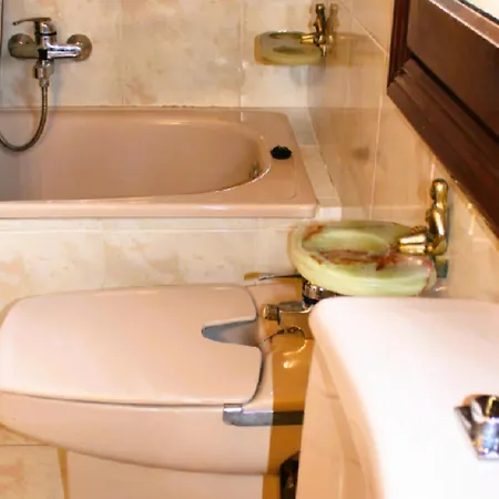 Nyaraló Baketxea, 8 Pax, Jardin Y Merendero Bilar