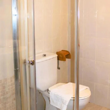 Baketxea, 8 Pax, Jardin Y Merendero Nyaraló