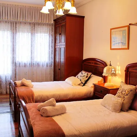Σπίτι διακοπών Baketxea, 8 Pax, Jardin, Barbacoa Y Merendero