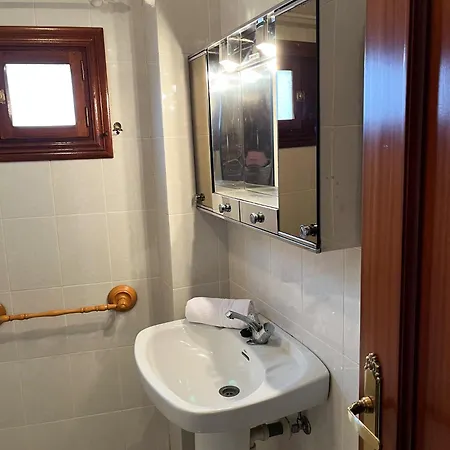 Feriehus Baketxea, 8 Pax, Jardin, Barbacoa Y Merendero Bilar