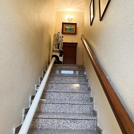 Feriehus Baketxea, 8 Pax, Jardin, Barbacoa Y Merendero