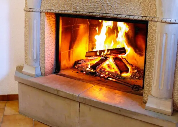 Baketxea, 8 Pax, Jardin Y Merendero Σπίτι διακοπών