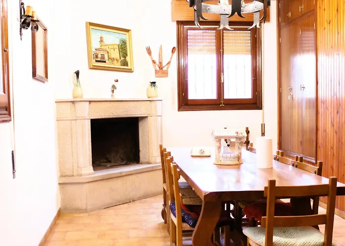 Baketxea, 8 Pax, Jardin Y Merendero Σπίτι διακοπών