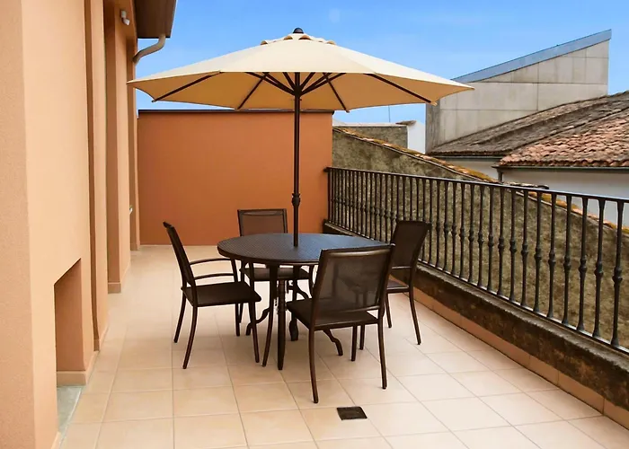 Σπίτι διακοπών Baketxea, 8 Pax, Jardin Y Merendero