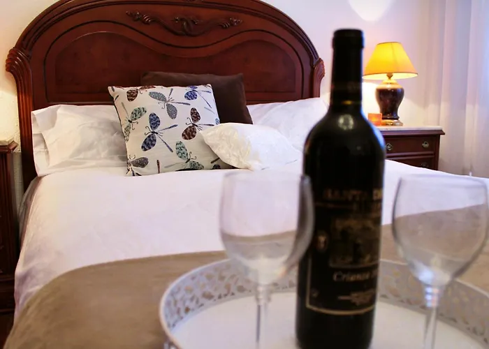 Baketxea, 8 Pax, Jardin Y Merendero Bilar