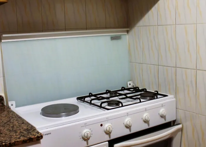 Baketxea, 8 Pax, Jardin Y Merendero Nyaraló