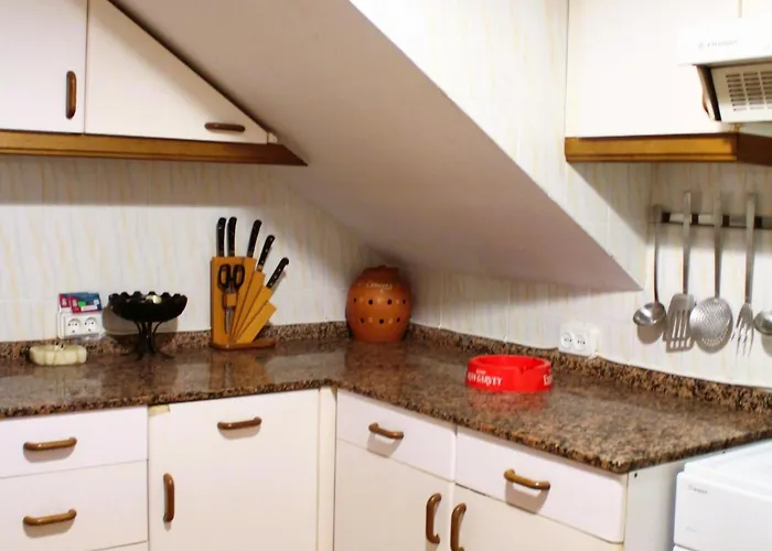 Baketxea, 8 Pax, Jardin Y Merendero * Bilar