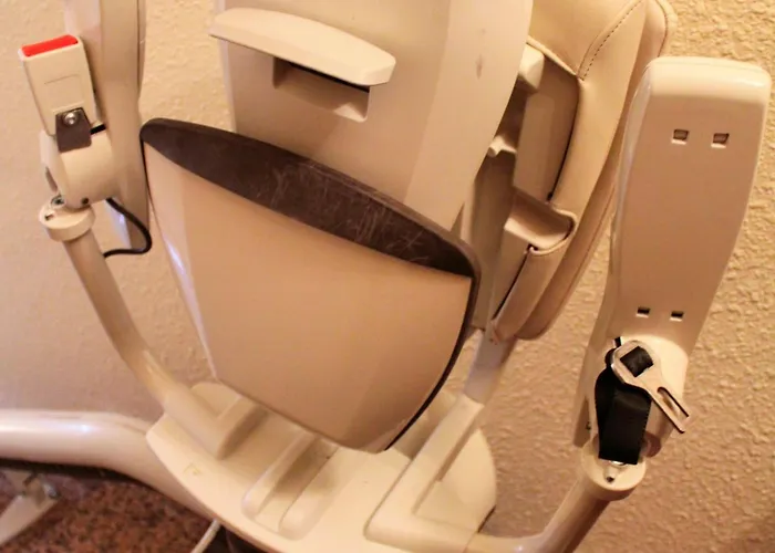 Σπίτι διακοπών Baketxea, 8 Pax, Jardin Y Merendero *