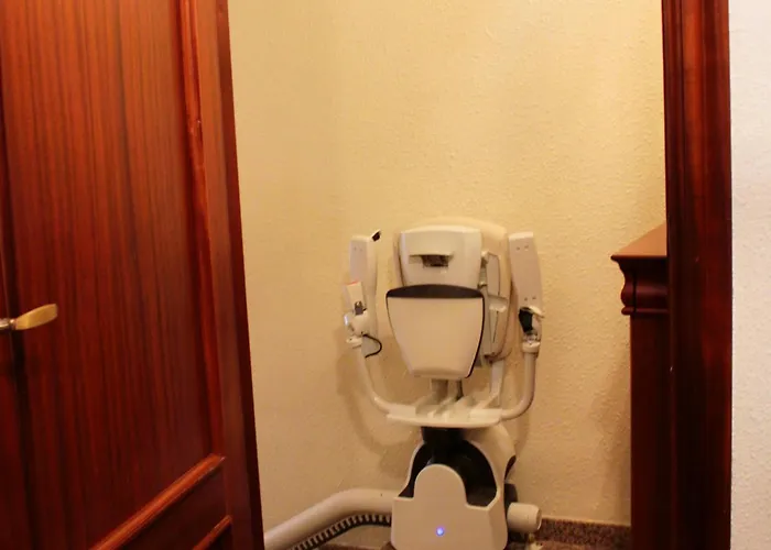 Baketxea, 8 Pax, Jardin Y Merendero Σπίτι διακοπών Bilar