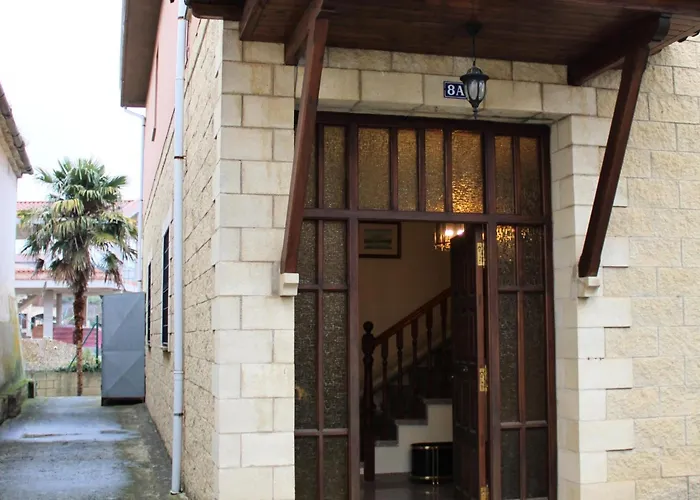 Baketxea, 8 Pax, Jardin Y Merendero