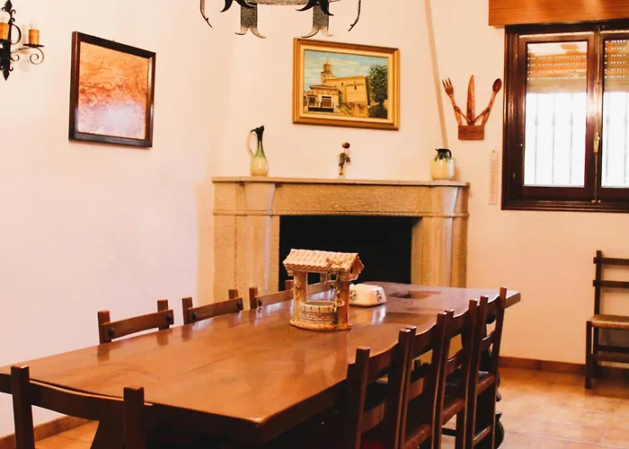 Baketxea, 8 Pax, Jardin Y Merendero *