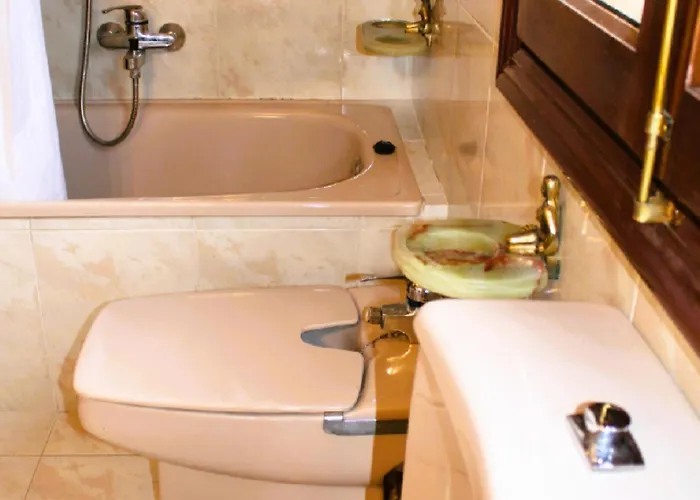 Nyaraló Baketxea, 8 Pax, Jardin Y Merendero Bilar