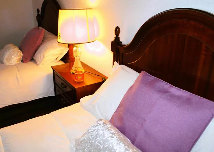 Baketxea, 8 Pax, Jardin Y Merendero Σπίτι διακοπών