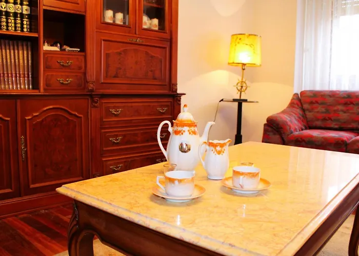 Baketxea, 8 Pax, Jardin Y Merendero