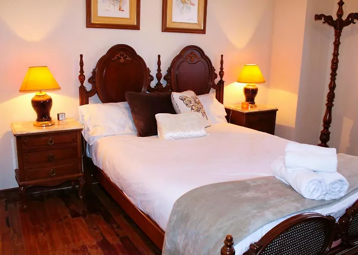 Baketxea, 8 Pax, Jardin Y Merendero