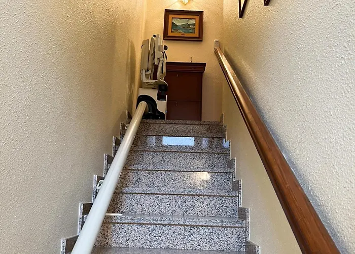 Σπίτι διακοπών Baketxea, 8 Pax, Jardin Y Merendero